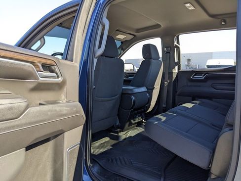 Used 2023 Chevrolet Silverado 1500 RST image 41