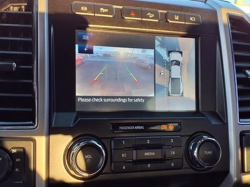 Certified 2020 Ford F450 Lariat w/ Lariat Ultimate Package image 7