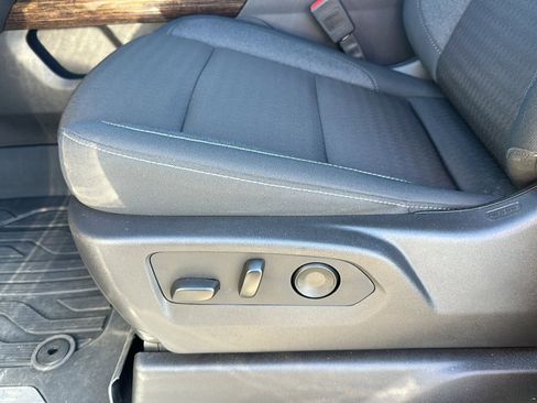 Used 2025 GMC Sierra 1500 Elevation w/ Preferred Package image 15