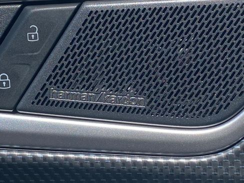 Certified 2024 Volkswagen Atlas Cross Sport SEL Premium R-Line image 20