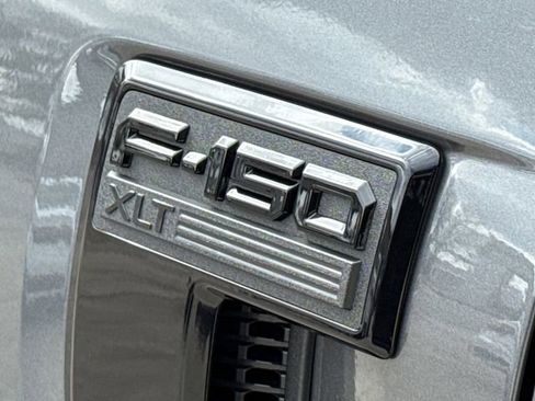 New 2026 Ford F150 XLT w/ Equipment Group 302A MID image 6