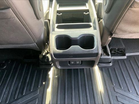 Used 2019 Honda Odyssey EX-L image 10