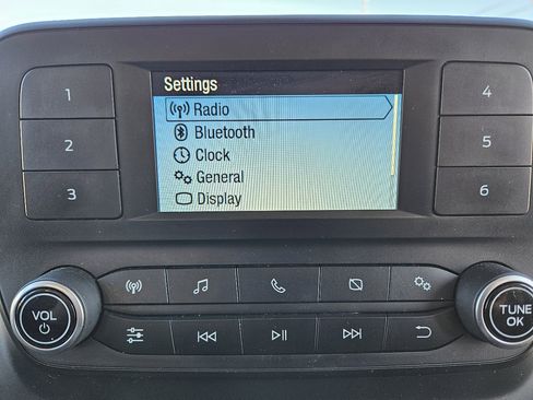 Used 2020 Ford Transit 250 Medium Roof w/ Load Area Protection Package image 24