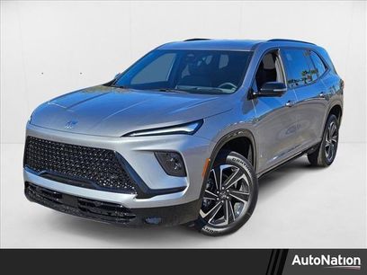 New 2026 Buick Enclave Sport Touring w/ Power Package