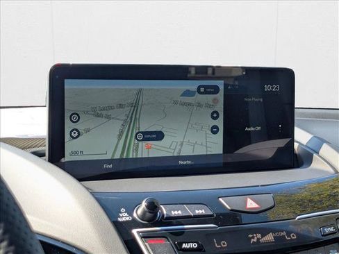 New 2025 Acura RDX A-Spec image 13