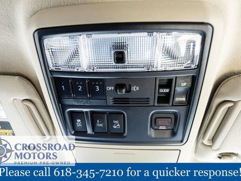 Used 2019 Toyota 4Runner Limited AWD/4WD image 41