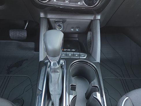 New 2026 Chevrolet TrailBlazer LT w/ Convenience Package image 27