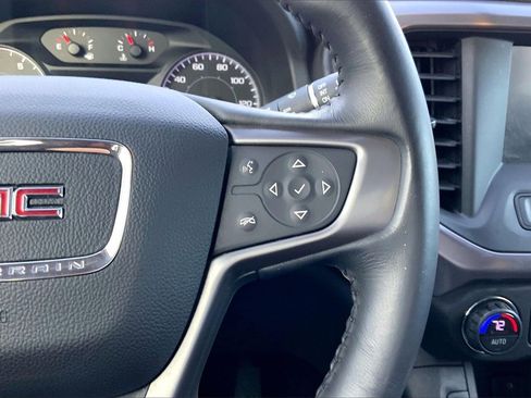 Used 2017 GMC Acadia SLE w/ Driver Alert Package I image 13