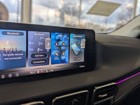 New 2026 Nissan Sentra SV w/ SV Convenience Package FWD image 28