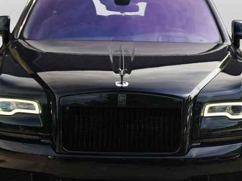 Certified 2020 Rolls-Royce Ghost RWD image 54
