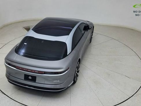 Used 2023 Lucid Air Touring AWD/4WD image 84