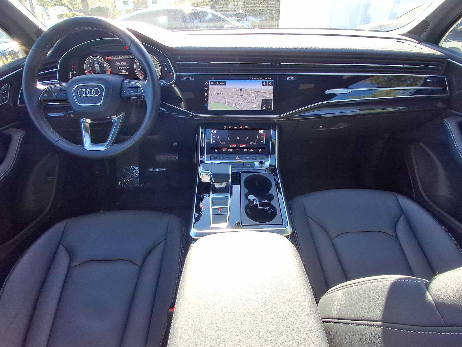 Used 2026 Audi Q7 2.0T Premium Plus AWD/4WD image 10