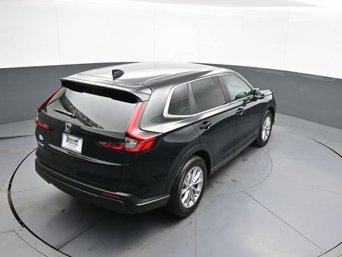 Certified 2024 Honda CR-V EX-L image 39