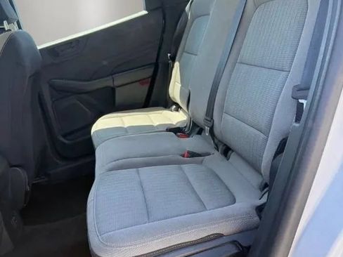 Used 2021 Ford Escape S AWD/4WD image 13