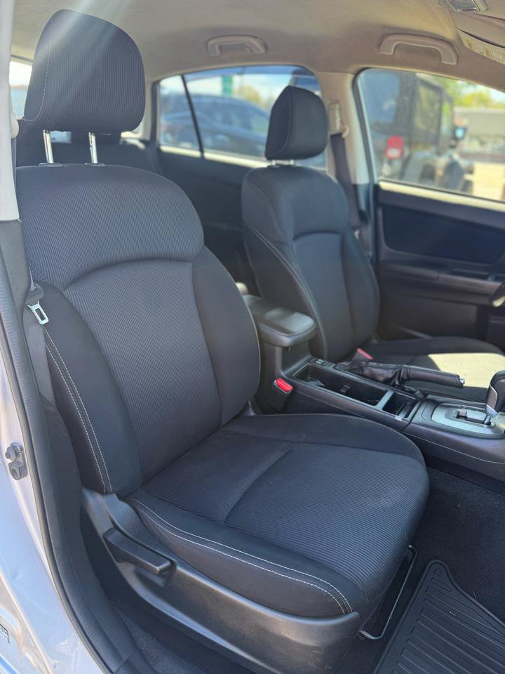Used 2014 Subaru Impreza 2.0i Sport Premium w/ Popular Package #1 AWD/4WD image 10
