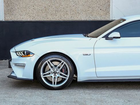 Used 2019 Ford Mustang GT Premium w/ GT Performance Package image 17