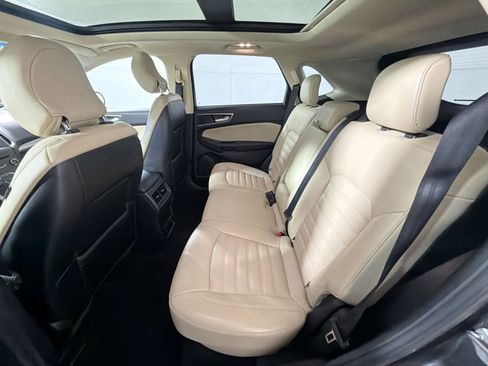 Used 2017 Ford Edge SEL w/ Equipment Group 201A image 25