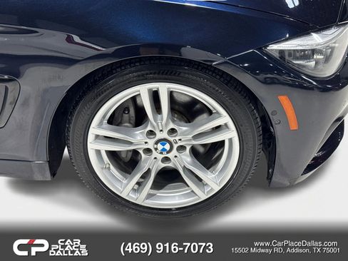 Used 2018 BMW 440i Gran Coupe image 32