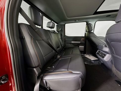 New 2026 Ford F350 Lariat w/ Tremor Off-Road Package image 29