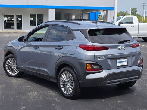 Used 2021 Hyundai Kona SEL image 13