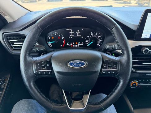 Used 2020 Ford Escape SEL AWD/4WD image 16