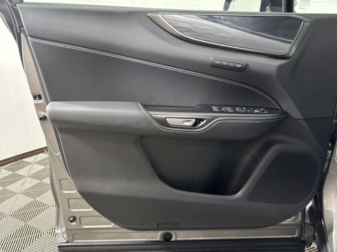 Used 2025 Lexus NX 350 AWD w/ Accessory Package (2T) image 10