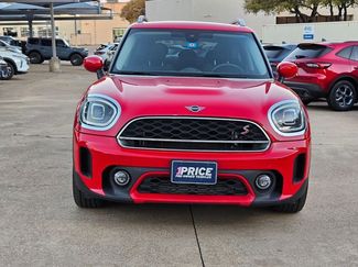Used 2024 MINI Cooper Countryman S w/ Storage Package video 2