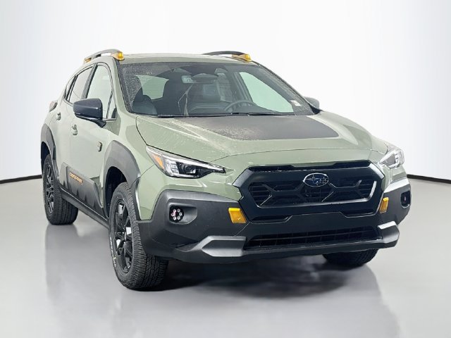 New 2026 Subaru Crosstrek 2.5i Wilderness AWD/4WD 360° Tour
