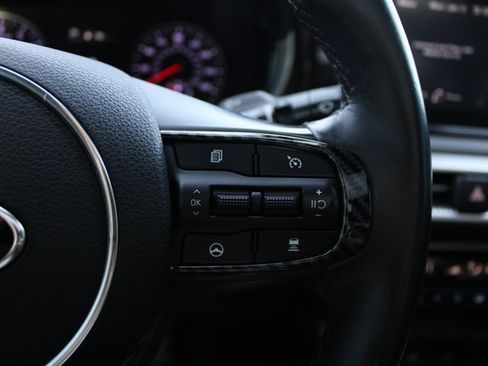 Used 2021 Kia K5 GT-Line w/ GT-Line FWD Premium Package image 17