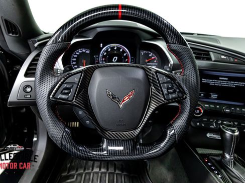 Used 2017 Chevrolet Corvette Grand Sport RWD image 80