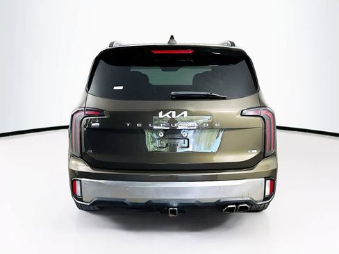 Used 2023 Kia Telluride SX X-Pro AWD/4WD image 5