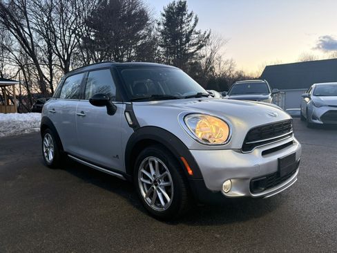 Used 2015 MINI Cooper Countryman S image 3
