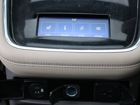 Used 2023 Lincoln Navigator Reserve RWD image 28