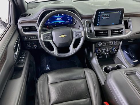 Used 2022 Chevrolet Tahoe LT AWD/4WD image 22