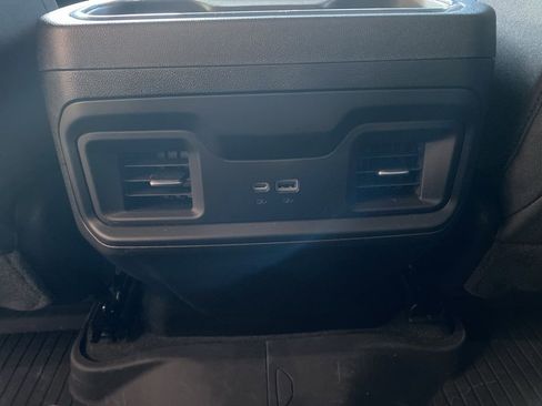 Certified 2025 Chevrolet Silverado 1500 RST image 13