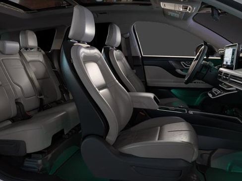 New 2026 Lincoln Corsair Grand Touring AWD/4WD image 28