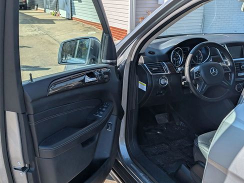 Used 2014 Mercedes-Benz ML 350 4MATIC image 15