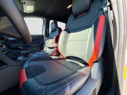 New 2025 Ford Ranger Raptor image 26