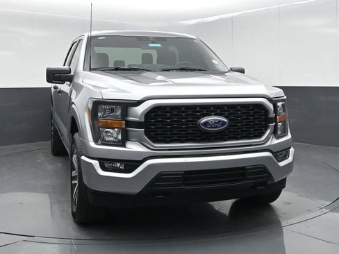 Used 2023 Ford F150 XL w/ STX Appearance Package AWD/4WD image 3
