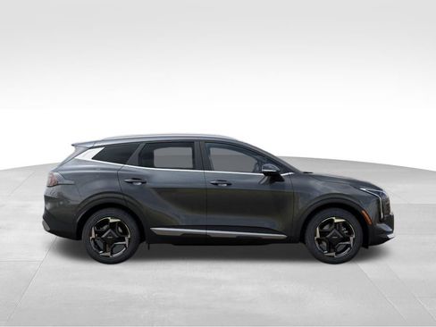 New 2026 Kia Sportage EX image 7