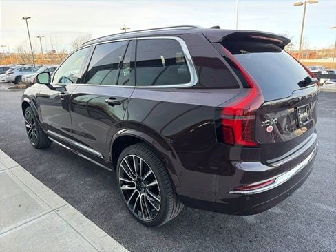 New 2026 Volvo XC90 B6 Plus w/ Protection Package Premier image 5