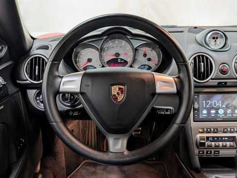 Used 2006 Porsche Cayman S image 27