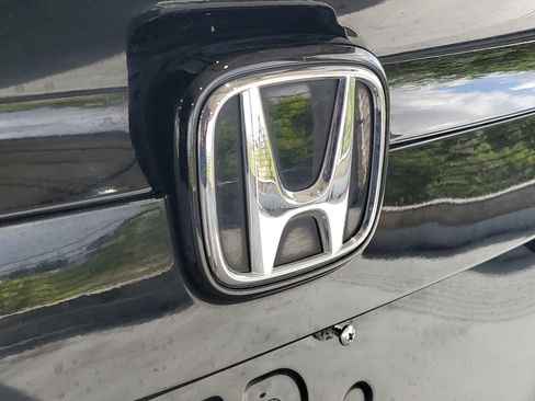 Used 2019 Honda Civic EX image 5