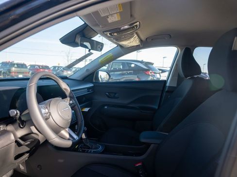 New 2026 Hyundai Kona SEL Sport image 19