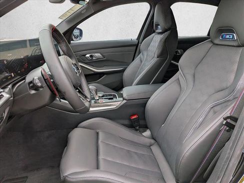 New 2026 BMW M3 Competition image 4