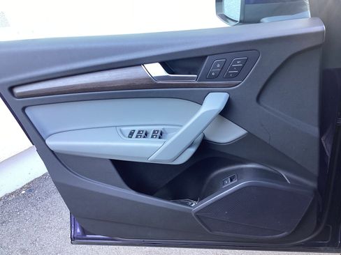 Used 2022 Audi Q5 2.0T Premium image 27