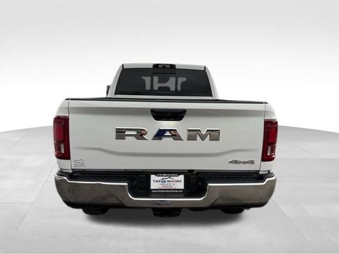 Used 2025 RAM 3500 Tradesman image 18