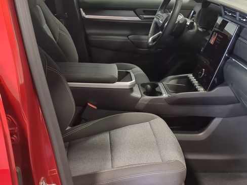 Used 2025 GMC Terrain Elevation FWD image 26