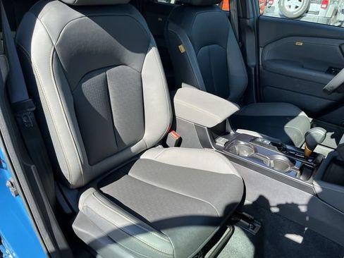 New 2026 Subaru Forester Wilderness AWD/4WD image 28
