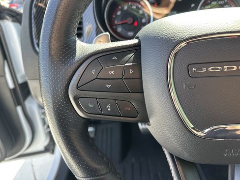 Used 2022 Dodge Charger Scat Pack RWD image 19